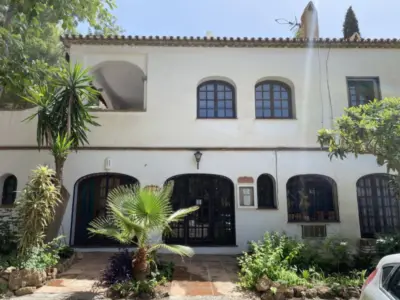 Gewerbeimmobilie Mijas — 5