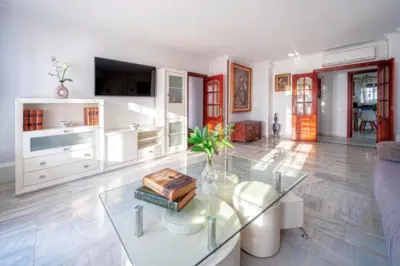 Apartment Málaga — 4