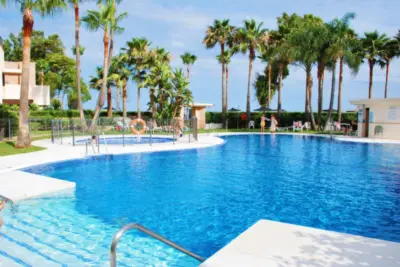 Wohnung Estepona — 5