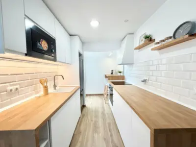 Wohnung Arroyo de la Miel — 4
