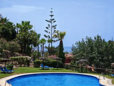 Wohnung Reserva de Marbella — 4