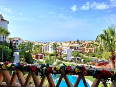 Apartment Riviera del Sol — 4