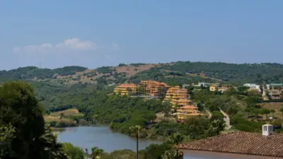Plot Sotogrande Alto — 4