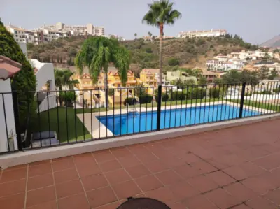 Wohnung Benalmadena Costa — 5