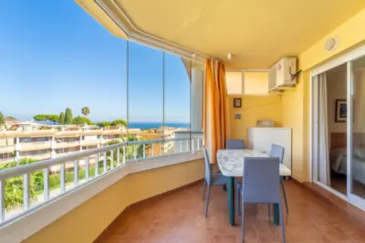 Wohnung Fuengirola — 4