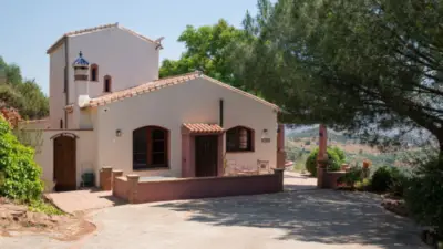 Maison Almogía — 5