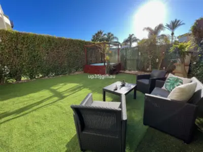 Wohnung Estepona — 5