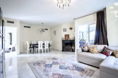 Appartement Nueva Andalucía — 4