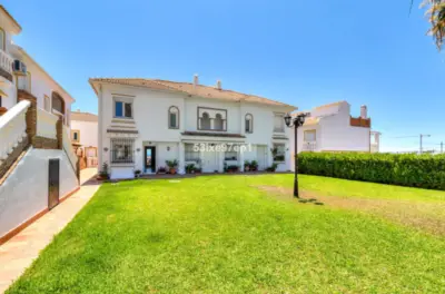 Haus Fuengirola — 5