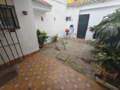 House San Roque — 2
