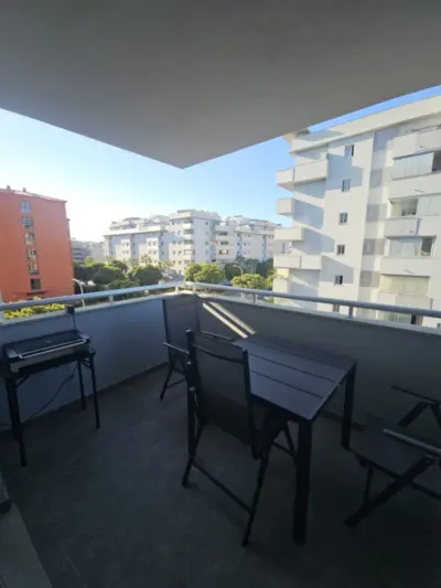 Wohnung Fuengirola — 2
