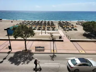 Wohnung Fuengirola — 5
