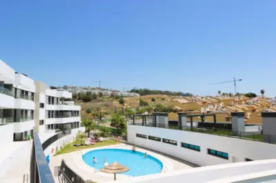 Apartment Estepona — 5