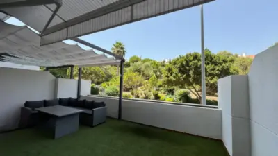 Wohnung Fuengirola — 5