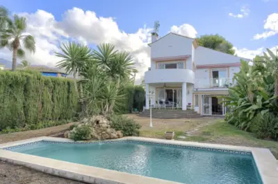 Haus Marbella — 2