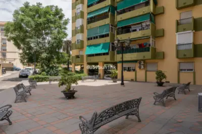 Wohnung Fuengirola — 3