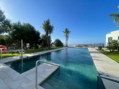 Wohnung Benalmádena — 5