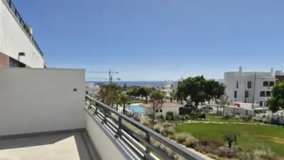 Wohnung Estepona — 2