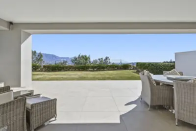 Wohnung La Cala Golf — 5