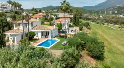 Maison Estepona — 2