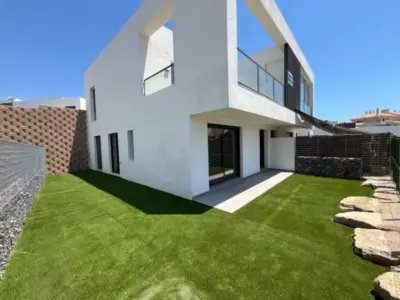 Haus Riviera del Sol — 4