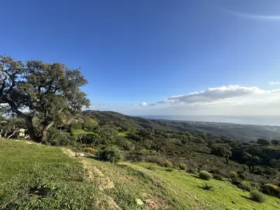 Plot La Mairena — 4