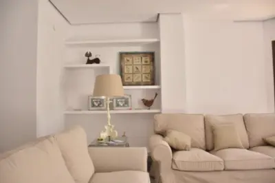 Wohnung Elviria — 4