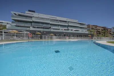Wohnung La Cala de Mijas — 4