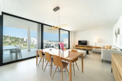 Wohnung Higueron — 5