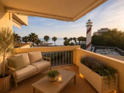 Wohnung Marbella — 5