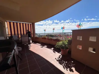 Wohnung Riviera del Sol — 5