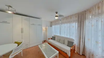 Wohnung Marbella — 2