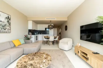 Wohnung Mijas Costa — 2