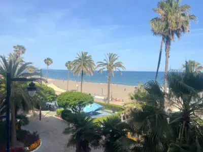 Apartment Estepona — 5