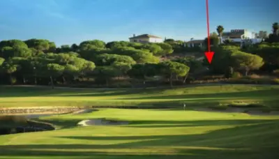 Plot Sotogrande — 4