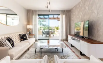 Wohnung Atalaya — 4
