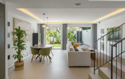 Haus Nueva Andalucía — 4