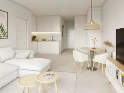 Wohnung Fuengirola — 2