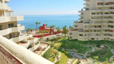 Wohnung Benalmádena — 3