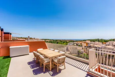 Wohnung La Cala de Mijas — 3