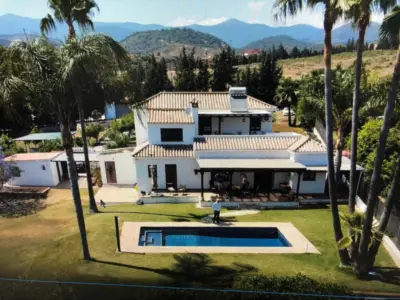 Haus Estepona — 5