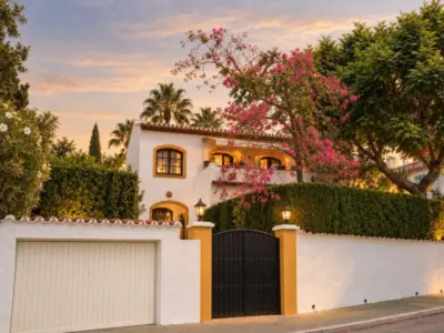 House Marbella — 2