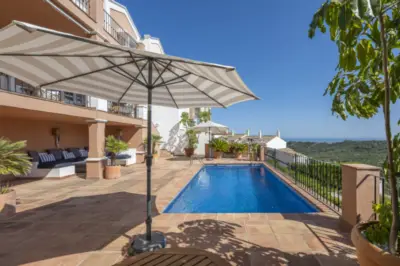 House Benahavís — 5