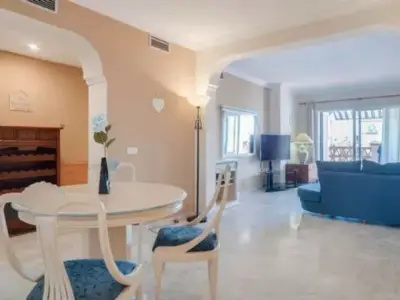Apartment Mijas Golf — 4