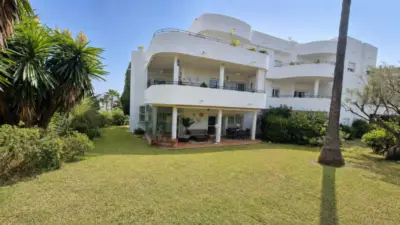 Wohnung Estepona — 4