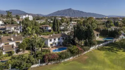 Haus Guadalmina Alta — 4