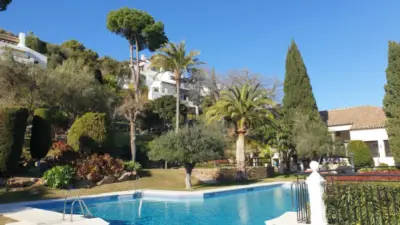 Wohnung Los Almendros — 3