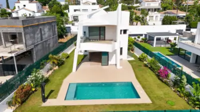 Haus Estepona — 5