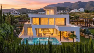 Haus Estepona — 5