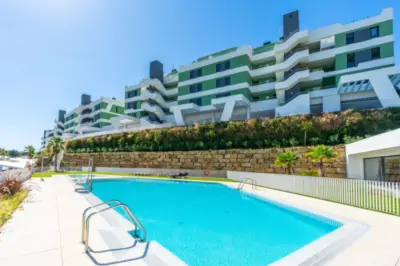Wohnung Mijas Costa — 5